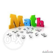 Maths tution. GED /  IGCSE/ EDEXCEL( Grade 12 math teacher)