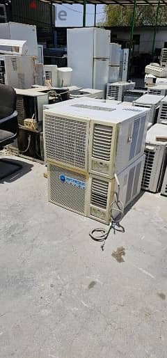 Useable AC in Reasonable Price