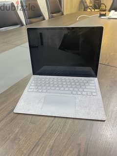 Microsoft surface 3,10th generation laptop for immediate sale