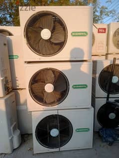 Used Split Ac For Resanable price