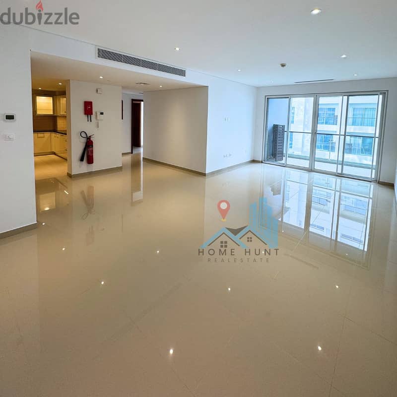 AL MOUJ | 2BHK APARTMENT IN MARSA GARDENS 1