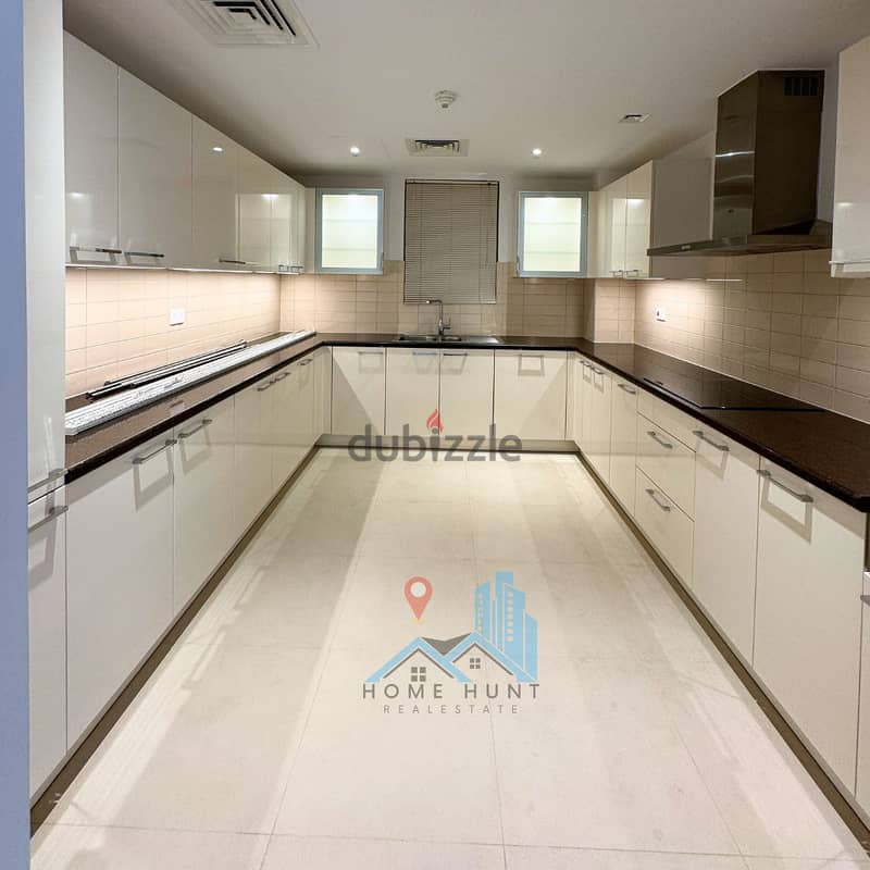 AL MOUJ | 2BHK APARTMENT IN MARSA GARDENS 3