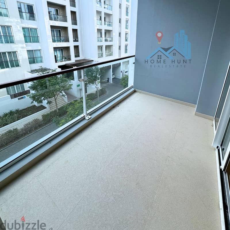 AL MOUJ | 2BHK APARTMENT IN MARSA GARDENS 4