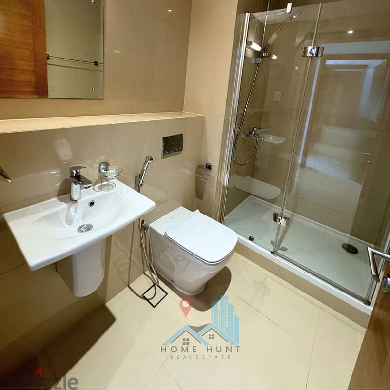 AL MOUJ | 2BHK APARTMENT IN MARSA GARDENS 5