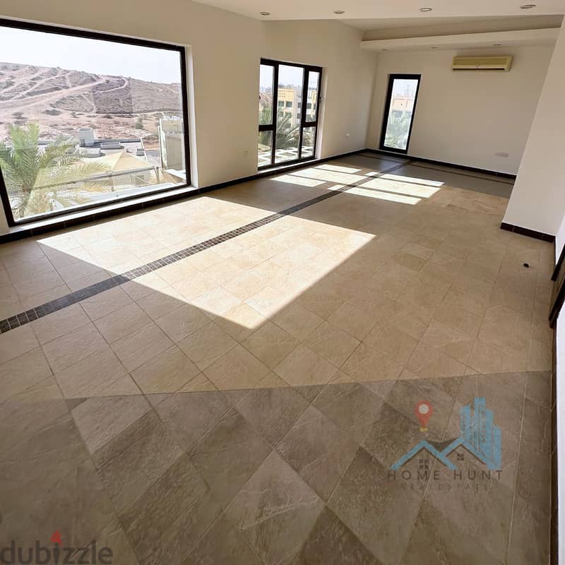 BOSHER | SUPER LUXURIOUS 4+1 BR VILLA WITH SWIMMING POOL FOR RENT 11