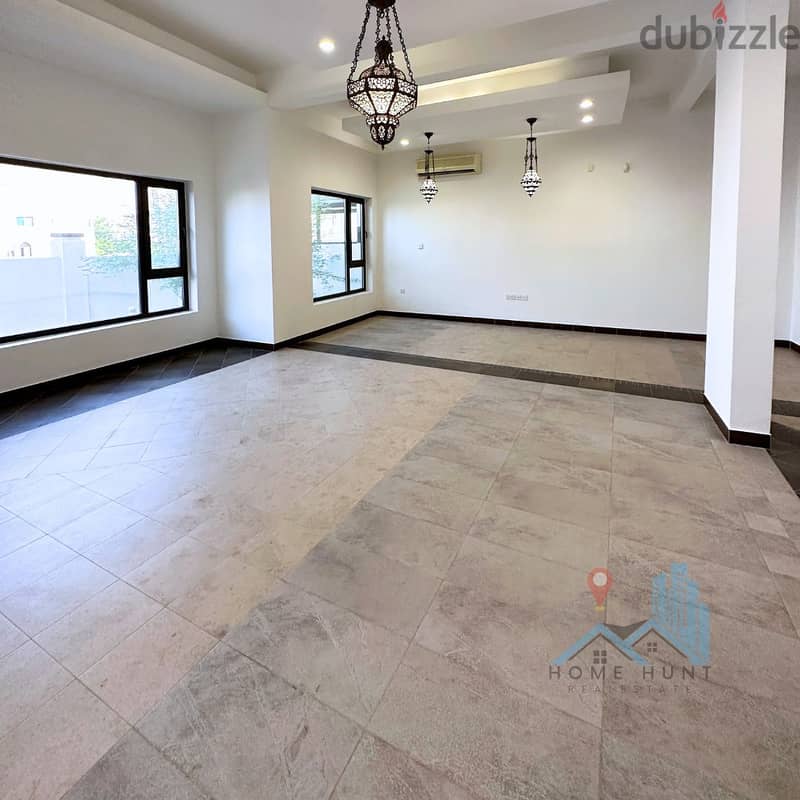 BOSHER | SUPER LUXURIOUS 4+1 BR VILLA WITH SWIMMING POOL FOR RENT 18