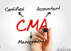 Tuition classes for CMA, FIA, ACCA, CIMA, CIA,CPA with Expert Mentor
