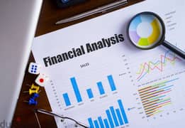 Learn the concepts and applications of Financial analysis.