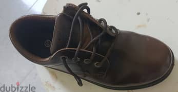 Safety Shoes for size 42