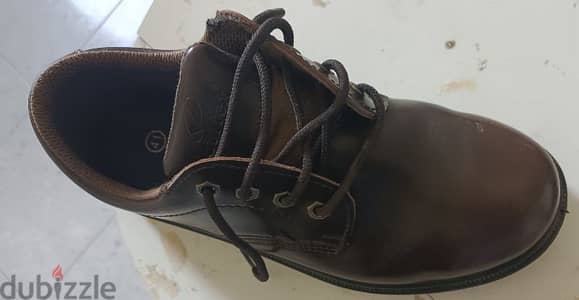 Safety Shoes for size 42