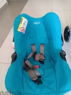 Baby Car seat and Stroller for sale