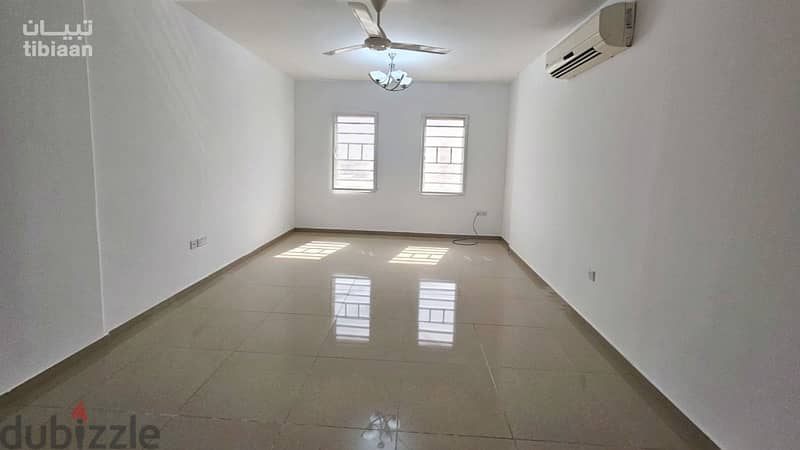 2 Bedroom Flats for Rent in Mabelah 1