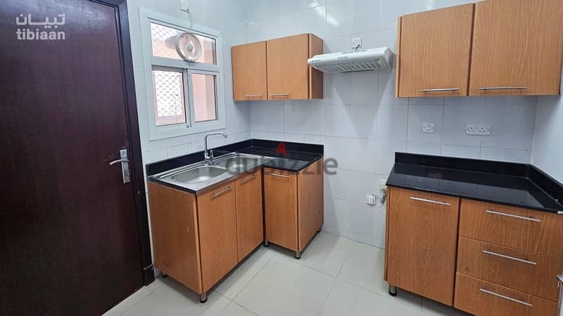 2 Bedroom Flats for Rent in Mabelah 2