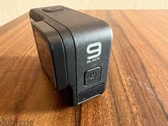 GoPro Hero 9 Black with all Accessories