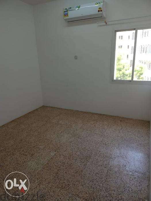 2BHK for rent in Al Khuwair. 1 month FREE. 4