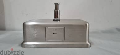 soap dispenser 0