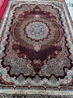 Turkey Carpet - Abrishim 250 × 350 CM for Sale