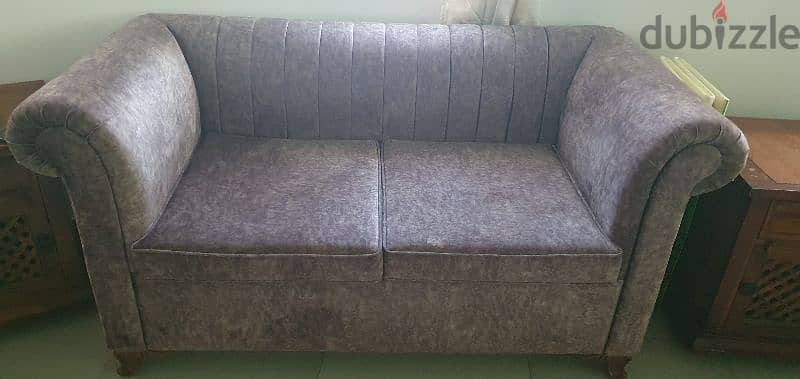 2 & 3 seater sofa's for sale 0