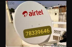 satellite Dish sales and fixing instaliton Home service 0