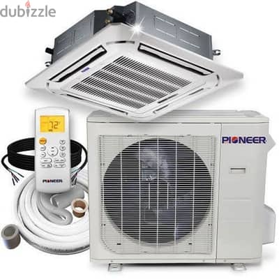 Air conditioning Muscat