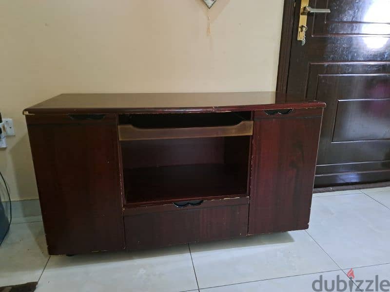 TV Table - TV Stand 0