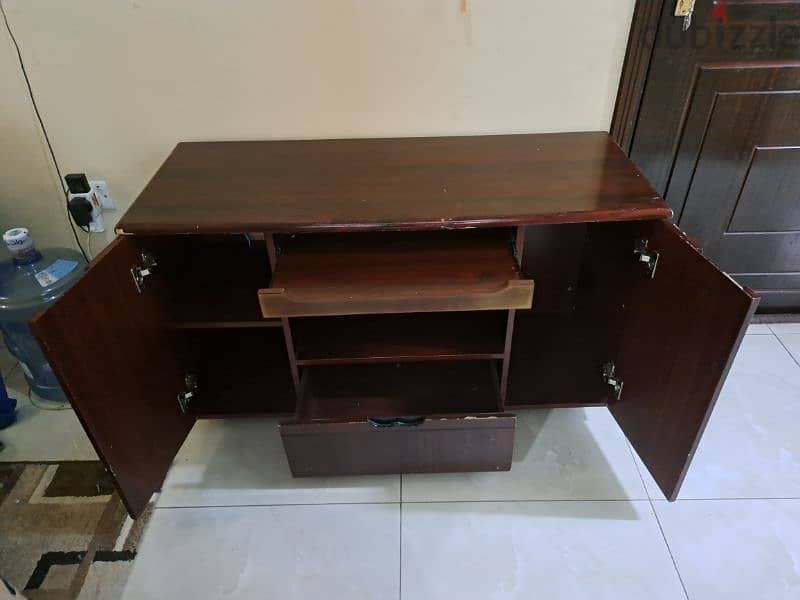 TV Table - TV Stand 1