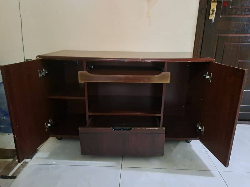 TV Table - TV Stand 2