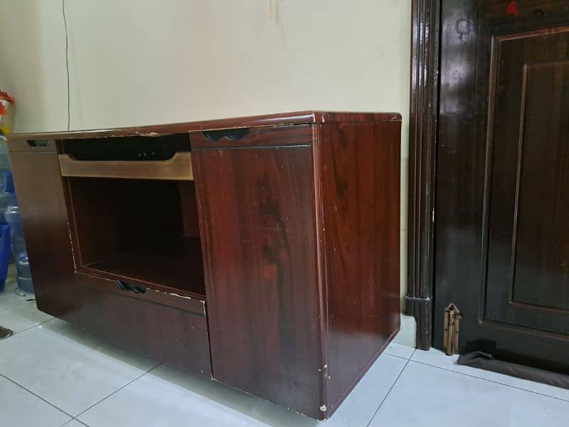 TV Table - TV Stand 3