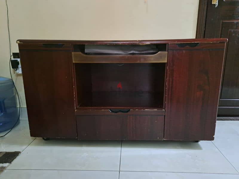 TV Table - TV Stand 4