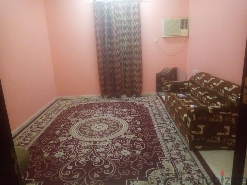 room rent in falaj al qabail near old muscat bakery 10