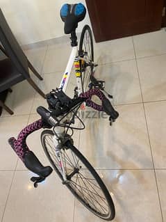 Bike - Diou  CR3.0