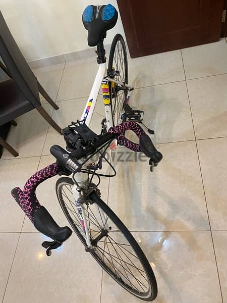 Bike - Diou  CR3.0 0