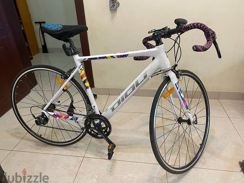 Bike - Diou  CR3.0 2