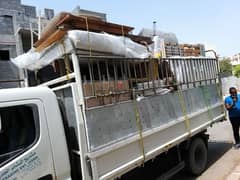نجار عمال عام اثاث نقل شحن house shifts furniture mover carpenters