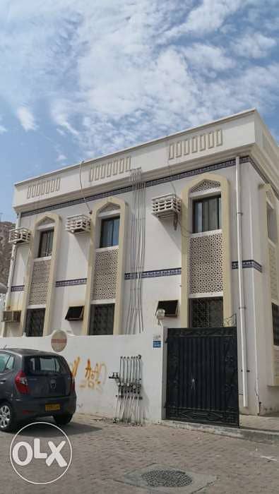 Family flat in alhamriyah شقق الحمرية