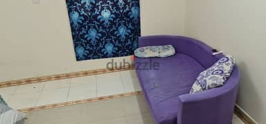 Room available for rent opposite to Nesto Wadi Kabir