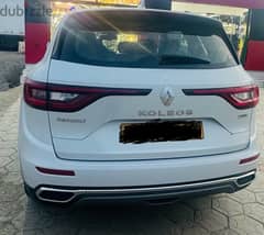 Renault Koleos for urgent sale