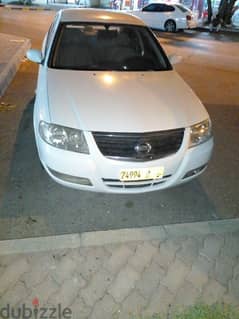 nissan sunny for good condition for sell.
