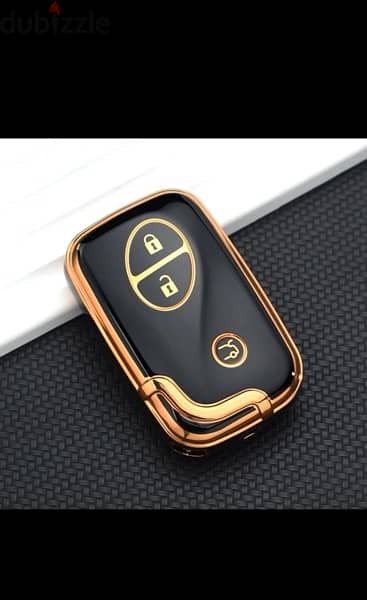 lexus is 250 key cover