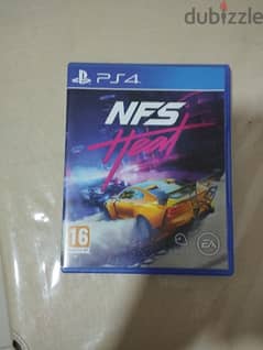 need for speed heat 0
