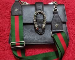GUCCI made in italy