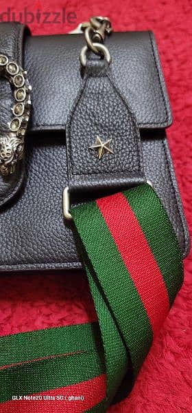 GUCCI made in italy 1