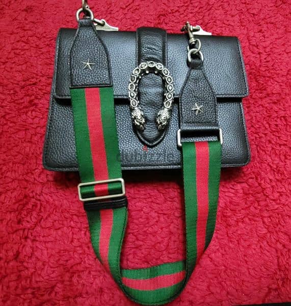 GUCCI made in italy 4