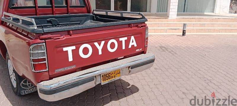 Toyota Hilux for sale 3