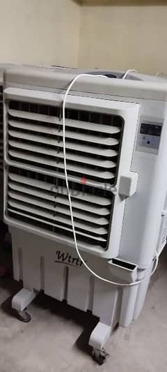 مكيف مال ماي ايجار  Air cooler for rent