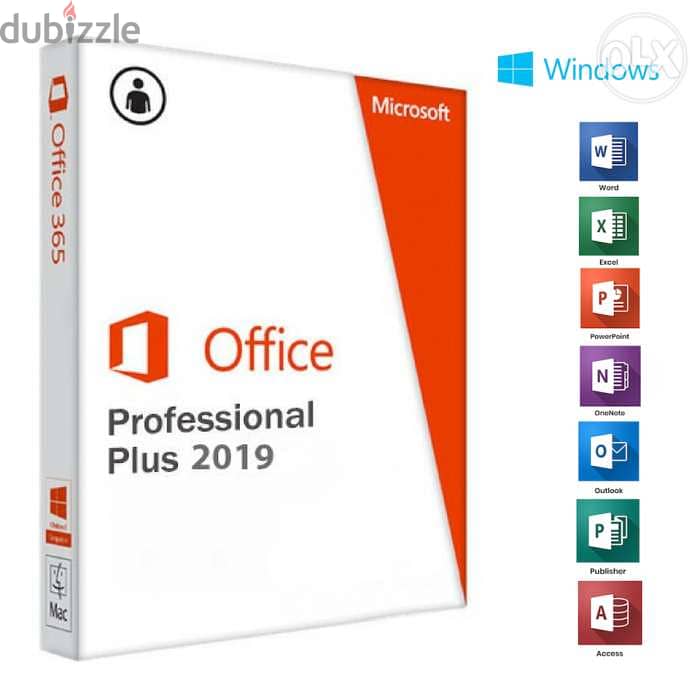 Microsoft Office 2021 Professional Plus (sale 70%) 3