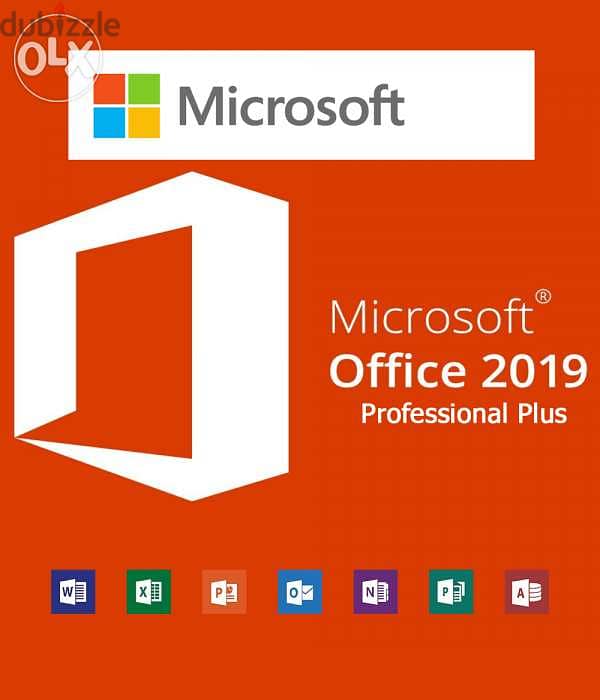 Microsoft Office 2021 Professional Plus (sale 70%) 4