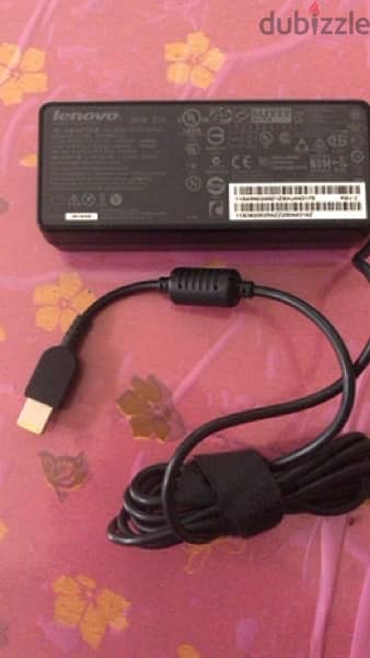 leaving oma selling low  Toshiba laptop charger adapter hv Lenovo also 2