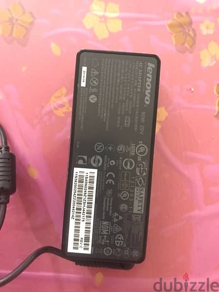 leaving oma selling low  Toshiba laptop charger adapter hv Lenovo also 3