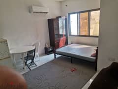 Fully furnished room for rent. including all bills